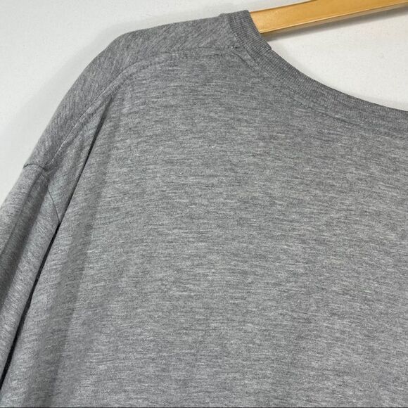 Bass Pro Shops Gray T-Shirt An American Tradition - Picture 11 of 11